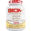 Giom ERA L-karnitin Aktiv MAXI 60 tbl+20%zdarma