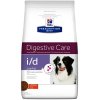 Hill's Prescription Diet Canine i/d Low Fat s AB+ Dry 12 kg