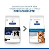 Hill's Prescription Diet Canine z/d Dry 3 kg