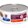 Hill's Prescription Diet Feline i/d s AB+ konzerva 156 g