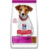 Hill's Science Plan Canine Puppy Small & Mini Lamb & Rice Dry 1,5 kg