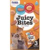 Inaba Juicy Bites cat snack ryba a škeble