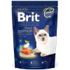 Brit Premium by Nature Cat Adult Salmon 1,5 kg