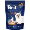 Brit Premium by Nature Cat Indoor Chicken 1,5 kg