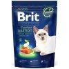 Brit Premium by Nature Cat Steril. Salmon 1,5 kg