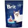 Brit Premium by Nature Cat Sensitive Lamb 1,5 kg