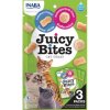 Inaba Juicy Bites cat snack kalamáry a domácí vývar