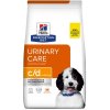 Hill's Prescription Diet Canine c/d Multicare Dry 1,5 kg