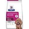 Hill's Prescription Diet Canine Biome Gastrointestinal Mini Dry 1 kg