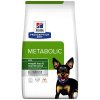 Hill's Prescription Diet Canine Metabolic Mini Dry 1 kg