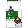Hill's Prescription Diet Canine r/d 10kg