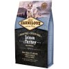 Carnilove Dog Puppy Salmon & Turkey 4 kg