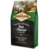 Carnilove Dog Adult Duck & Pheasant 4 kg