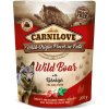 Carnilove Dog kaps. Paté Wild Boar with Rosehips 300 g