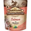 Carnilove Dog kaps. Paté Salmon with Blueberries for Puppies 300 g