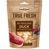 Carnilove Dog Raw freeze-dried Duck with red fruits 40g