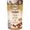 Carnilove Cat Semi Moist Snack Chicken enriched with Thyme 50 g