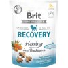 Brit Care Dog Functional Snack Recovery Herring 150 g