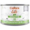 Calibra Cat Life konz. Sensitive Rabbit 200g