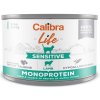 Calibra Cat Life konz. Sensitive Lamb 200g