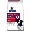 Hill's Prescription Diet Canine i/d Stress Mini Dry 3 kg