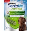 Purina DentaLife Activfresh Large 142 g