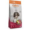 Calibra Dog Premium Line Adult Beef 12 kg + 2 kg