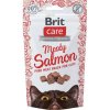 Brit Care Cat Snack Meaty Salmon 50 g