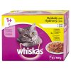 80084 whiskas kapsicka drubezi vyber v zele