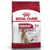 royal canin medium mature 4 kg