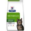 Hill's Prescription Diet Feline Metabolic Dry 3 kg