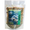 Komodo Tort. Topper Herbal - suchozem. želva 40g