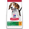 Hill's Science Plan Canine Puppy Medium Chicken 0,8 kg