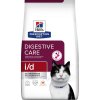 Hill's Prescription Diet Feline i/d Dry 8 kg