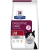 Hill's Prescription Diet Feline i/d Dry 8 kg