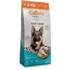 Calibra Dog Premium Line Adult Large 12 kg + 2 kg