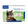 Effipro Duo Cat 50/60 mg spot-on 4 x 0.5 ml