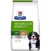 Hill's Prescription Diet Canine Meta+Mobility 1,5kg