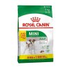 Royal Canin Mini Adult 8+1 kg