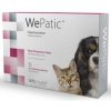 WePatic small breeds & cats 30tbl - játra