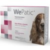 WePatic medium & large breeds 30tbl - játra