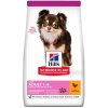Hill's Science Plan Canine Adult Light Small & Mini Chicken Dry 6 kg