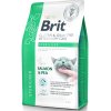 Brit Veterinary Care Cat Sterilised 2 kg