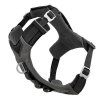Kurgo® Journey Air Postroj pro psy černá S