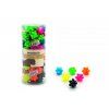 BZ RUBBER BUBBLE BALL BARREL 72 PCS ASS 2302202113165848803
