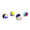 BZ POMPONBALL BAG 4 PC 2302202110502430435