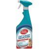 SIMPLE SOLUTION Stain & Odor Remover Odstraňovač skvrn a pachu pro psy 750ml