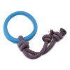 BecoHoop s lanem EKO modra S 2604202412304379727