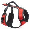 PetSafe® Postroj EasySport červený M