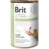 Brit Veterinary Diets Dog konz. Diabetes 400g